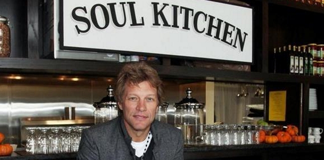 Jon Bon Jovi pergunta: “Quer pagar quanto?”