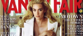 Kate Winslet traiu as gordinhas?