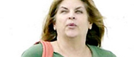 Kirstie Alley é uma gordinha yeah yeah?