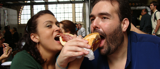 Não perca o Festival Gastronômico no Mercadão de São Paulo