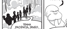 As aventuras do MorsaMan 44