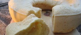 Inove no "pão de queijo"