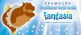 Papo de Gordo transforma as gordinhas em Princesas da Disney