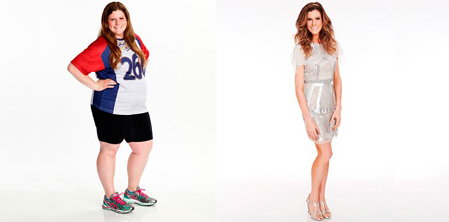 The Biggest Loser: venceu, mas emagreceu demais