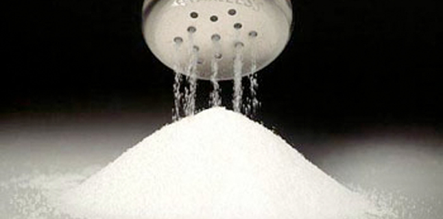 Alimentos nacionais terão redução de sal