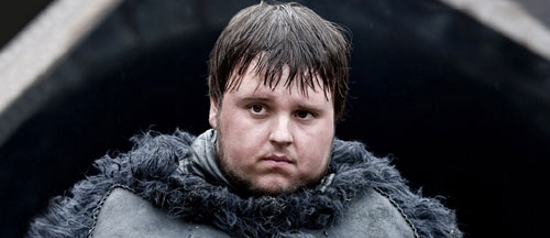 Samwell Tarly – O “gordinho covarde” de Game of Thrones