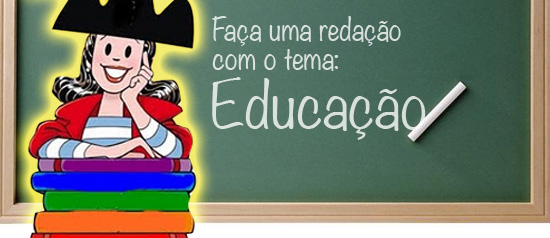 EDUCAR para o mundo ou Educar o MUNDO?